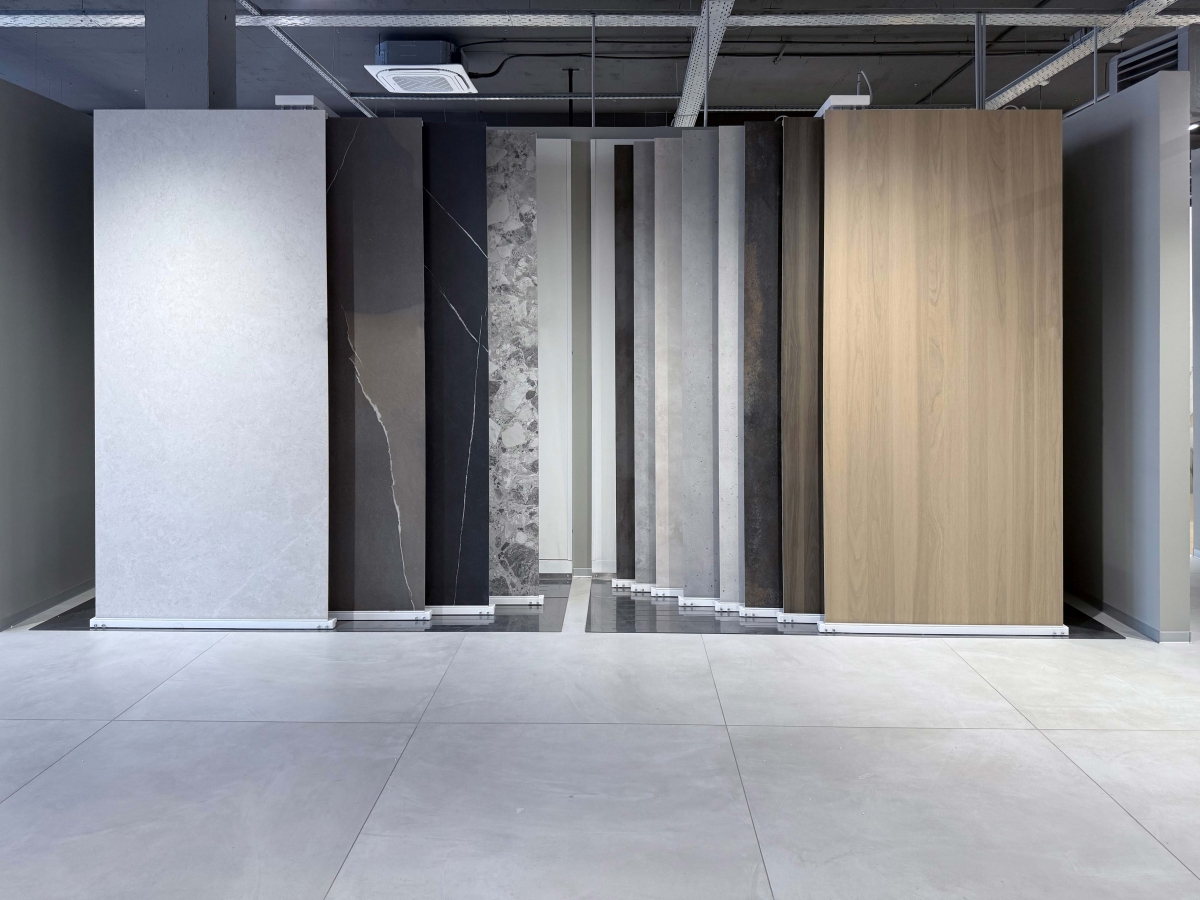 Шоу-рум ITALON